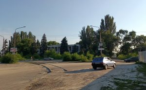 Разве это всё, что мы заслуживаем? Как выглядит речвокзал в Запорожье (ФОТО)
