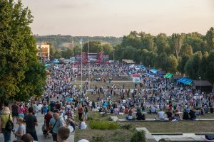 Планируйте маршрут заранее: как будут отмечать День металлурга в Запорожье