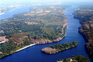 Остров Хортица станет центром проведения фестивалей (ФОТО)
