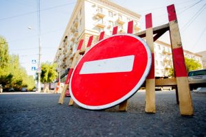 У Запоріжжі анонсували перекриття ДніпроГЕС на 2,5 місяці