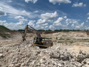 Верховний Суд України визнав законною діяльність Біляївського збагачувального комбінату