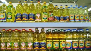 Цены на подсолнечное масло продолжают расти: в 2 раза дороже, чем в Европе
