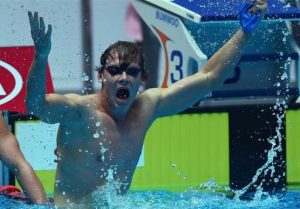 Запорожский спортсмен вышел в финал Олимпиады-2020