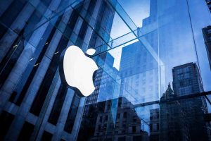 Стать акционером Apple: простой способ