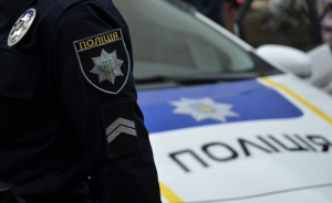 В Запорожье на выходных усилят патрулирование улиц