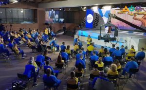 Запорожские спортсмены выступят на Паралимпийских играх в Токио