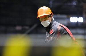 В Запорожье часть заводчан может получить дополнительный отпуск за вакцинацию