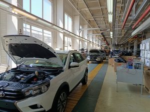 Какое место заняли модели ЗАЗ в рейтинге покупки новых авто