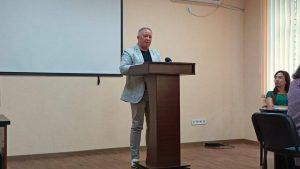 Завершен конкурс на должность главврача 9-й горбольницы Запорожья (ФОТО)