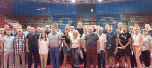 В Запорожской области детским тренерам будут повышать зарплаты (ФОТО)