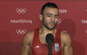 “У нас нет финансирования, чтобы нас тянули. Нам и не нужно”, – Насибов о проходе в финал Игр