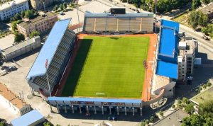 В Запорожье приедет команда Моуриньо: Заря узнала соперников в Лиге конференций