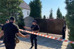 Мэра Кривого Рога нашли застреленным: новые подробности трагедии