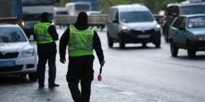 В Украине будут по-новому штрафовать водителей