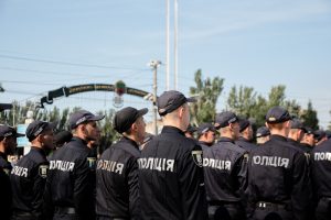 15 років в’язниці присудили зраднику-поліцейському на Запоріжжі (ФОТО)