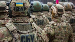 В Запорожской области сотрудника СБУ пыталась завербовать ФСБ: запись переговоров (ВИДЕО)
