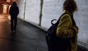 Ломится в дом по ночам: в Запорожской области маньяк охотится за 16-летней девочкой (ВИДЕО)