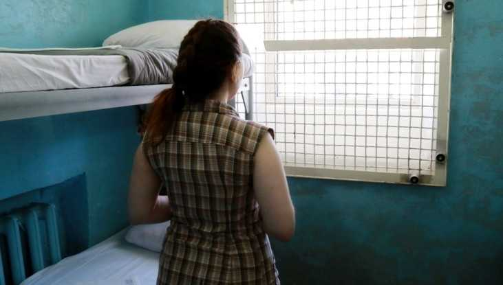 Курьез в Запорожской области: женщина врет об убийстве знакомого, чтобы попасть в тюрьму