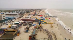 В Кирилловке обещают решить главную проблему курорта (ВИДЕО)