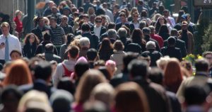 Украинцев станет меньше на 45%: в ООН назвали год