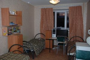 В Запорожье могут закрыть общежития с непривитыми жильцами