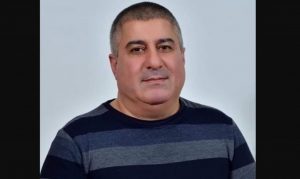В Запорожье полицейский, похитивший профессора ради убиства, не получил подозрение (ВИДЕО)