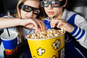 Готовьте попкорн: в Запорожье пройдет трехдневный кинофестиваль – что покажут