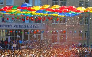 Поступающие в Запорожье могут получить гранты на обучение: какие условия