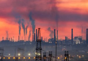 У Буряка пожаловались на “связанные руки” в решении проблемы выбросов