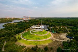 Экс-директор заповедника Хортицы резко раскритиковал присходящее с островом