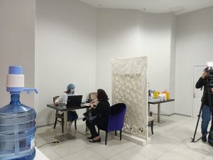 В Запорожской области уменьшился выбор вакцин от COVID-19: какие в наличии и сколько