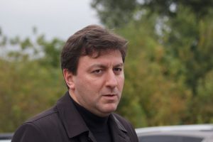 Как проходит вакцинация чиновников в Запорожской области: цифры