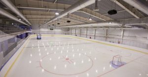 Стоимость, расположение, сроки строительства: всё о планах открыть ледовую арену в Запорожье (КАРТА)