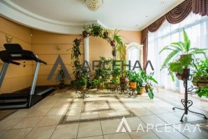 В Запорожье продают квартиру за 13 миллионов: как она выглядит (ФОТО)