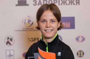 Запорожская спортсменка привезла серебряную медаль с чемпионата мира по паратхэквондо