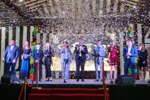 В Запорожье торжественно наградили лучших спортсменов области в 2021 году (ФОТОРЕПОРТАЖ)