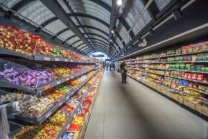 Две сети отняли у АТБ лидерство по количеству новых магазинов