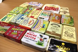 В Украине подорожает сливочное масло: что известно