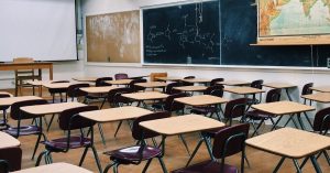 В Запорожье школьникам продлили каникулы