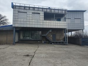 В Запорожье с аукциона продают цех по производству безалкогольных напитков (ФОТО)