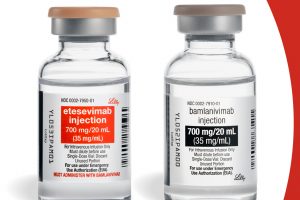 Запорожская область получила лекарства от коронавируса из США