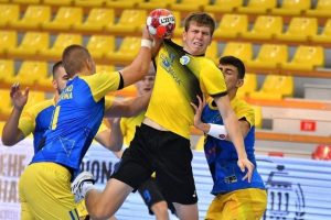 В 2022 году Украина проведет чемпионат Европы U-18 по гандболу