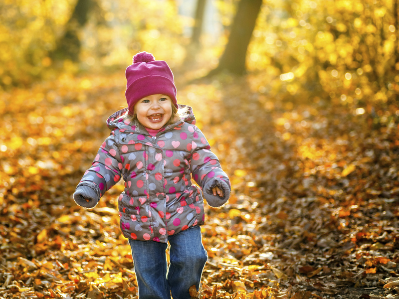 Сколько стоит одеть ребенка на осень в Запорожье