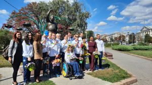 В мэрии Запорожья собираются выплатить по миллиону спортсменам-призерам Паралимпиады-2020