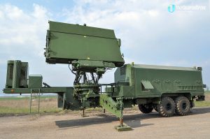 Запорожский завод поставит ВСУ “глаза” противовоздушной обороны Украины (ФОТО)