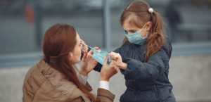 С завтрашнего дня в Украине вводят карантинные ограничения
