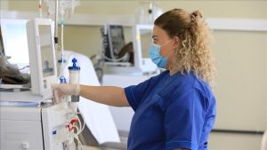 COVID-19 в Запорожской области: оперативная информация