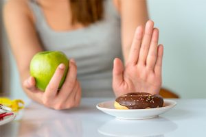 Как снизить проявление побочных эффектов после вакцинации с помощью еды