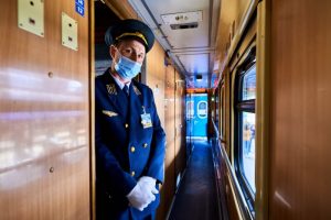 В МОЗ ответили на самые популярные вопросы украинцев по перевозкам в транспорте с 21 октября