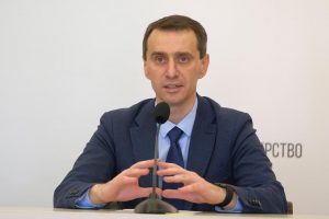 Глава МОЗ назвал количество смертей среди вакцинированных украинцев